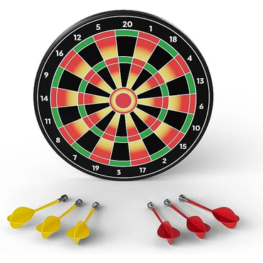 Magnetic Dart Game